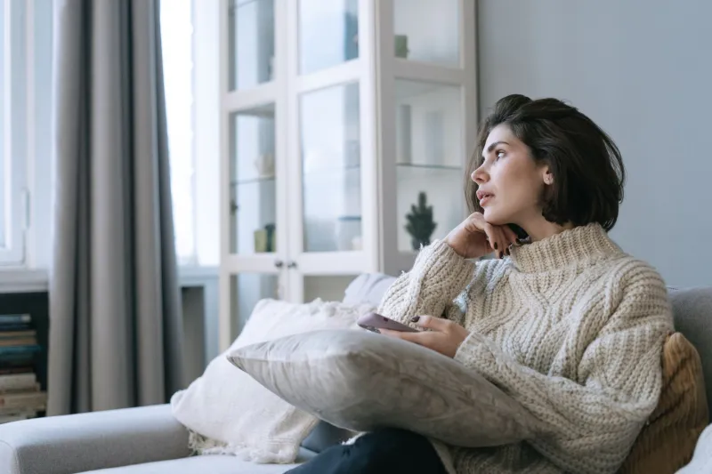 Bored Out of Your Mind? Good. Here's Why Your Brain Is Begging You to Stay There