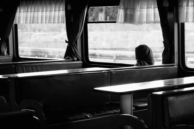 The Commute You're Wasting: How to Turn Dead Time Into Your Most Restorative Hour