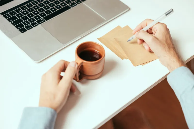 Five Minutes or Five Hours: What Brain Science Says About the Best Kind of Break