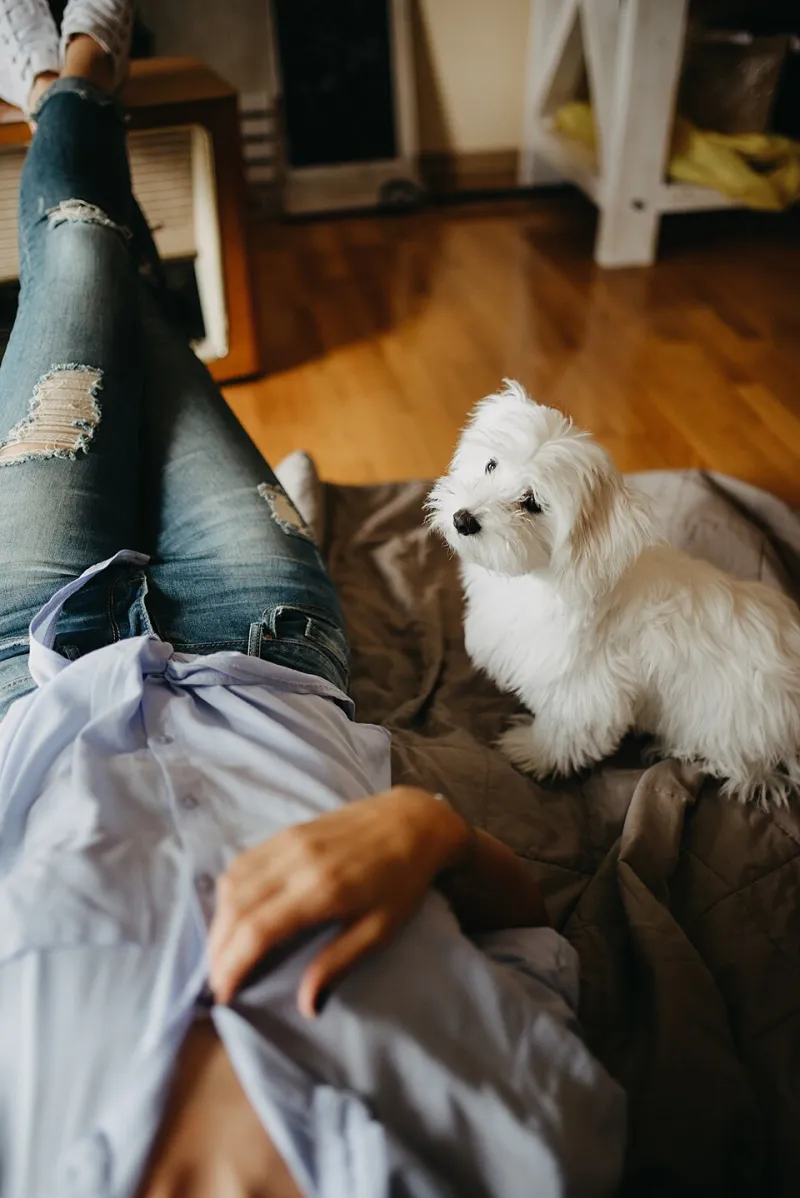 Doing Two Things at Once Is Wrecking Your Downtime — Here's the Proof