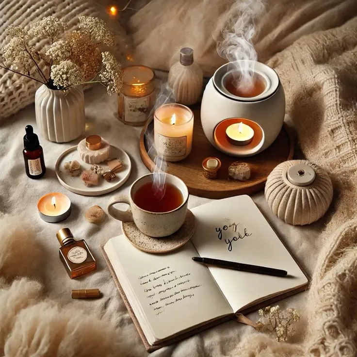 Seasonal Self-Care: How to Build a Year-Round Relaxation Ritual That Actually Fits Your Life