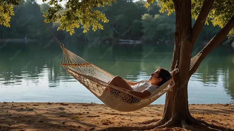 Stop Grinding, Start Winning: How Strategic Downtime Is the Secret Weapon of Top Performers