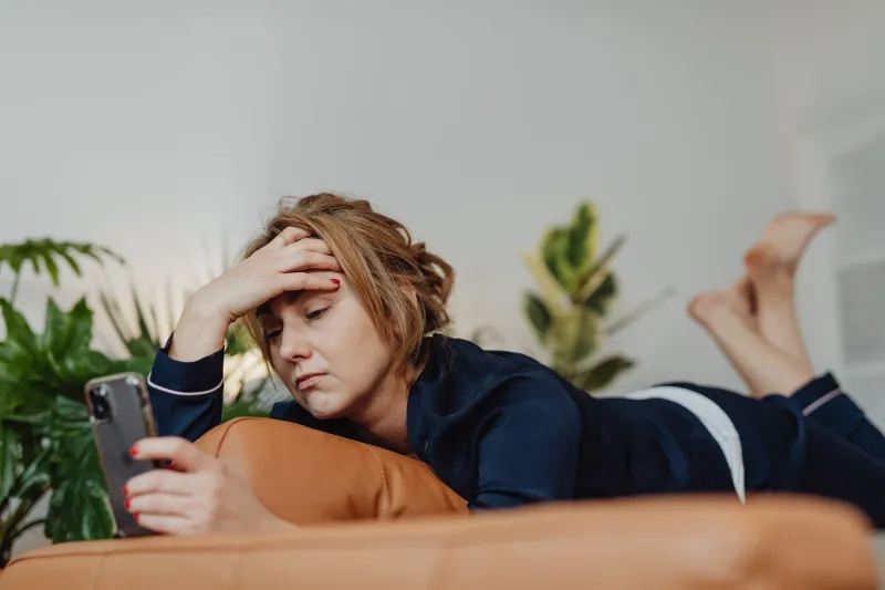 When Self-Care Becomes a To-Do List: Breaking Free from Relaxation Guilt