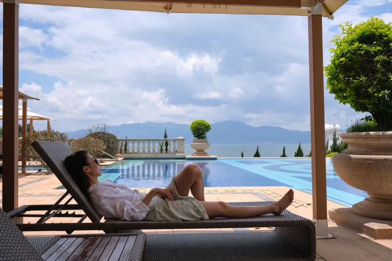 Why That $4,000 Spa Weekend Left You Feeling Worse Than When You Arrived