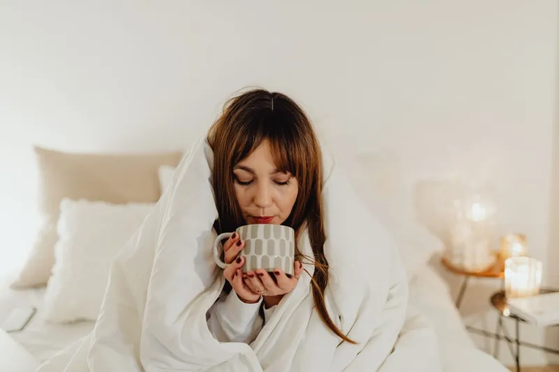 You Paid Thousands to Relax. So Why Do You Come Home Wrecked?